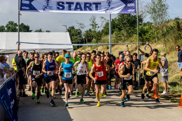 HeidekampparkRun 2017